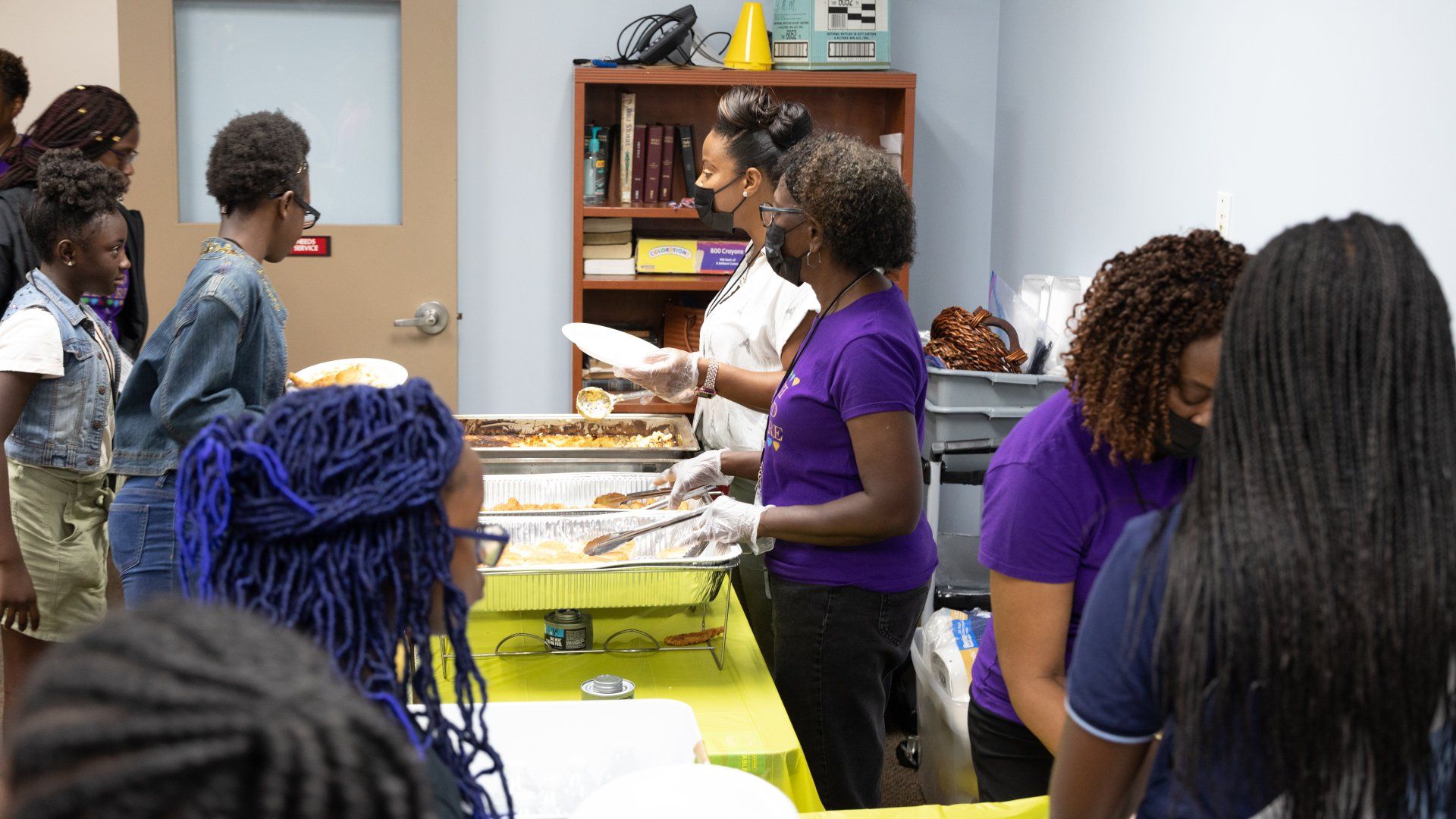 2022 Worth Beyond Measure