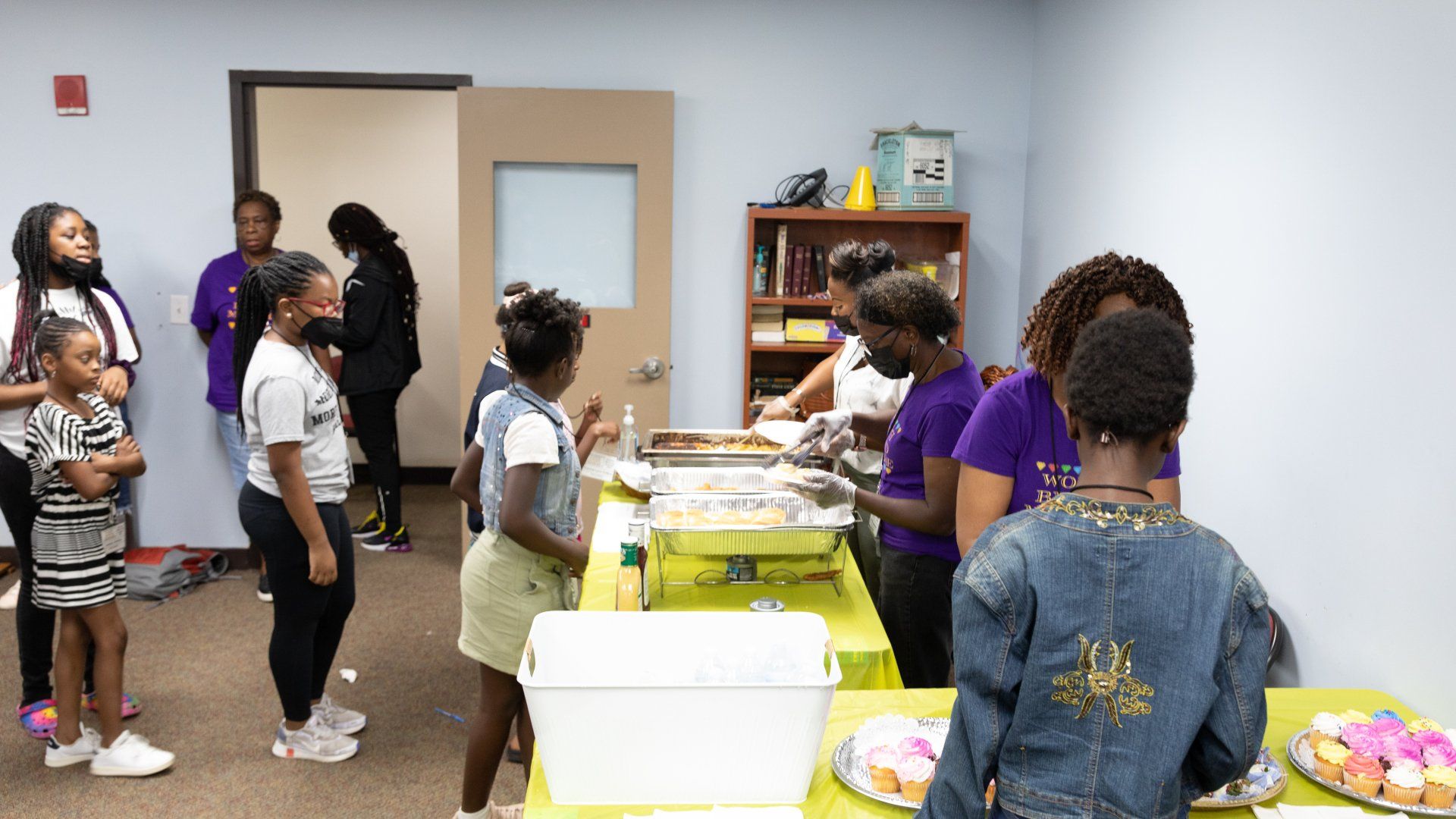 2022 Worth Beyond Measure