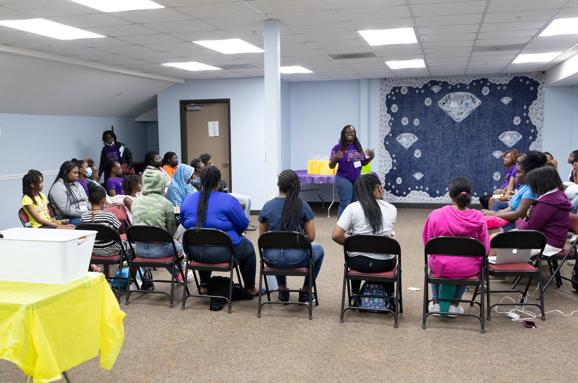 2022 Worth Beyond Measure