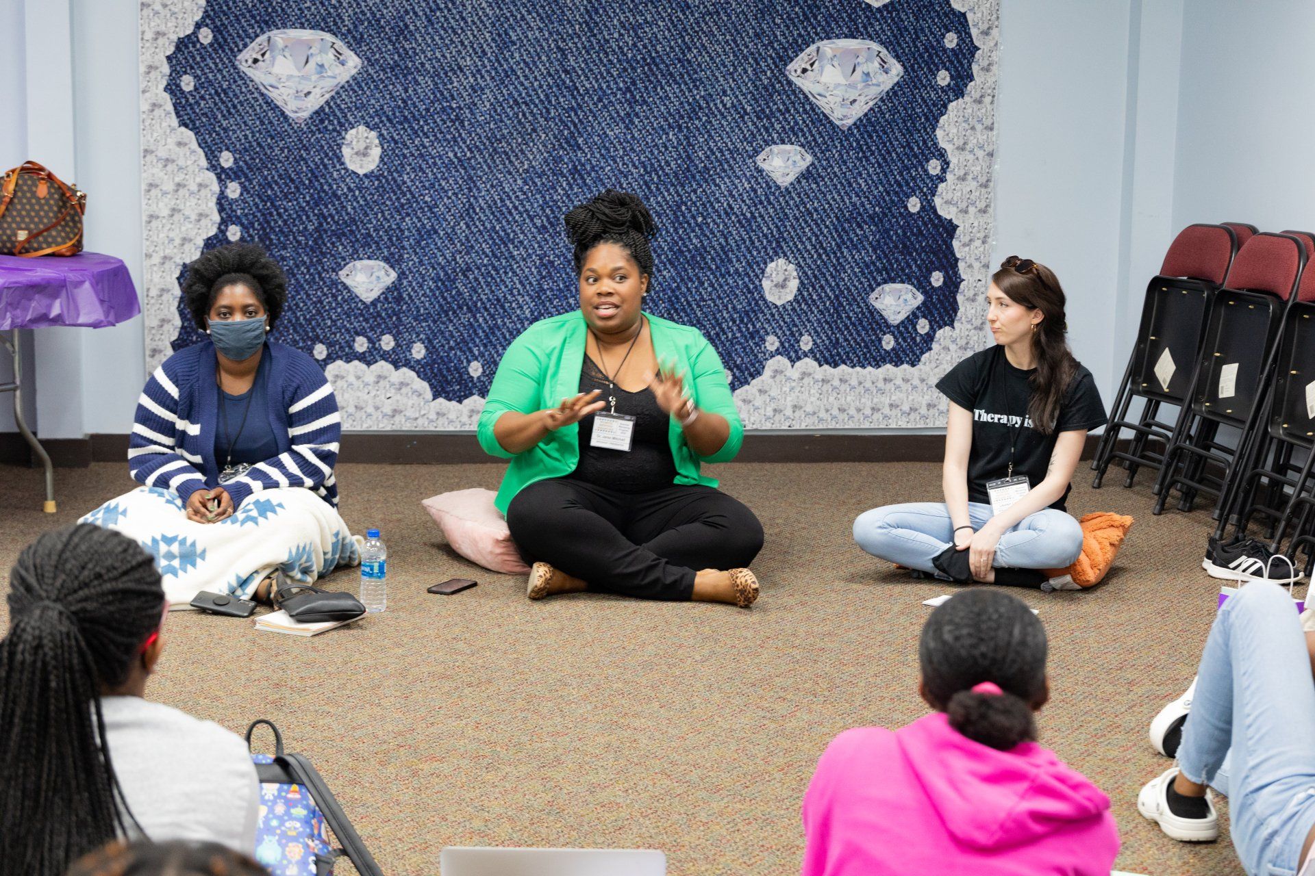 2022 Worth Beyond Measure