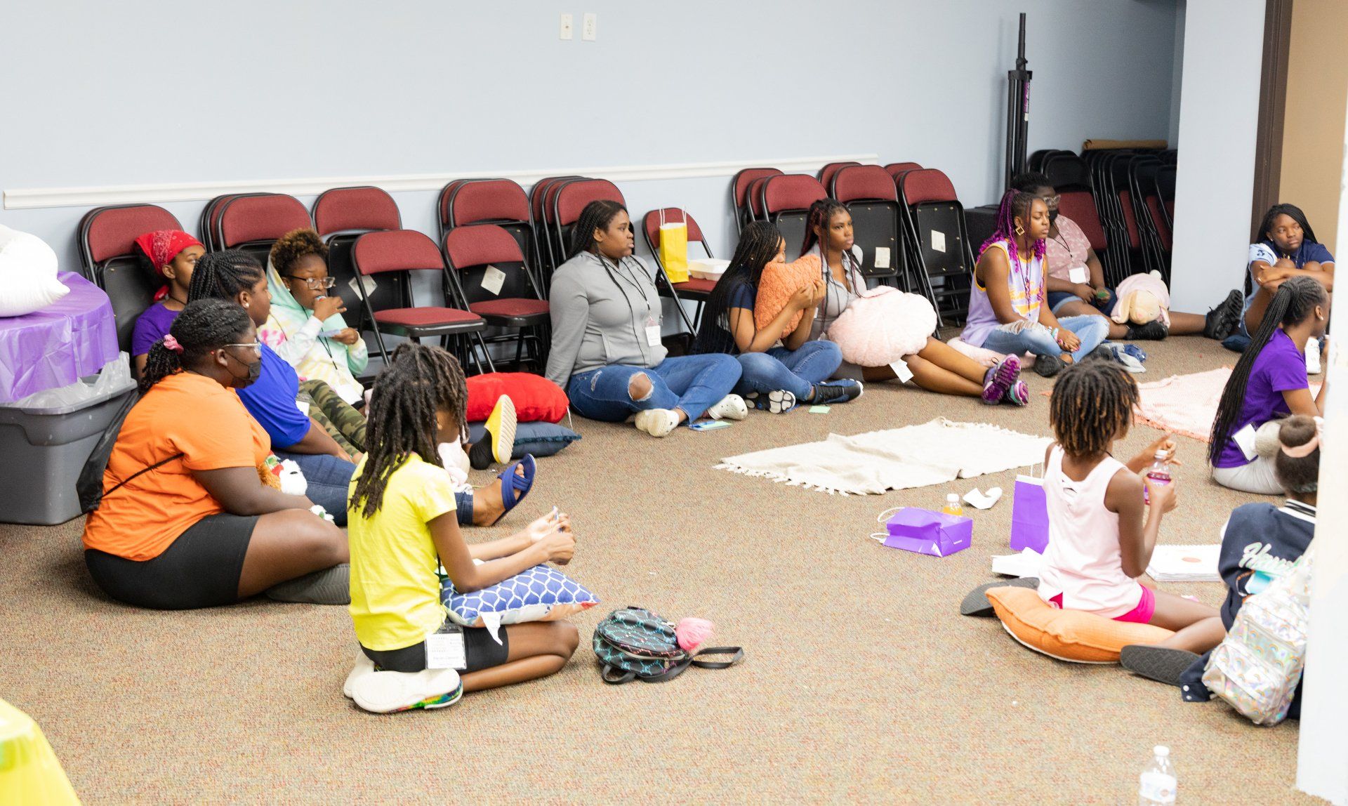 2022 Worth Beyond Measure