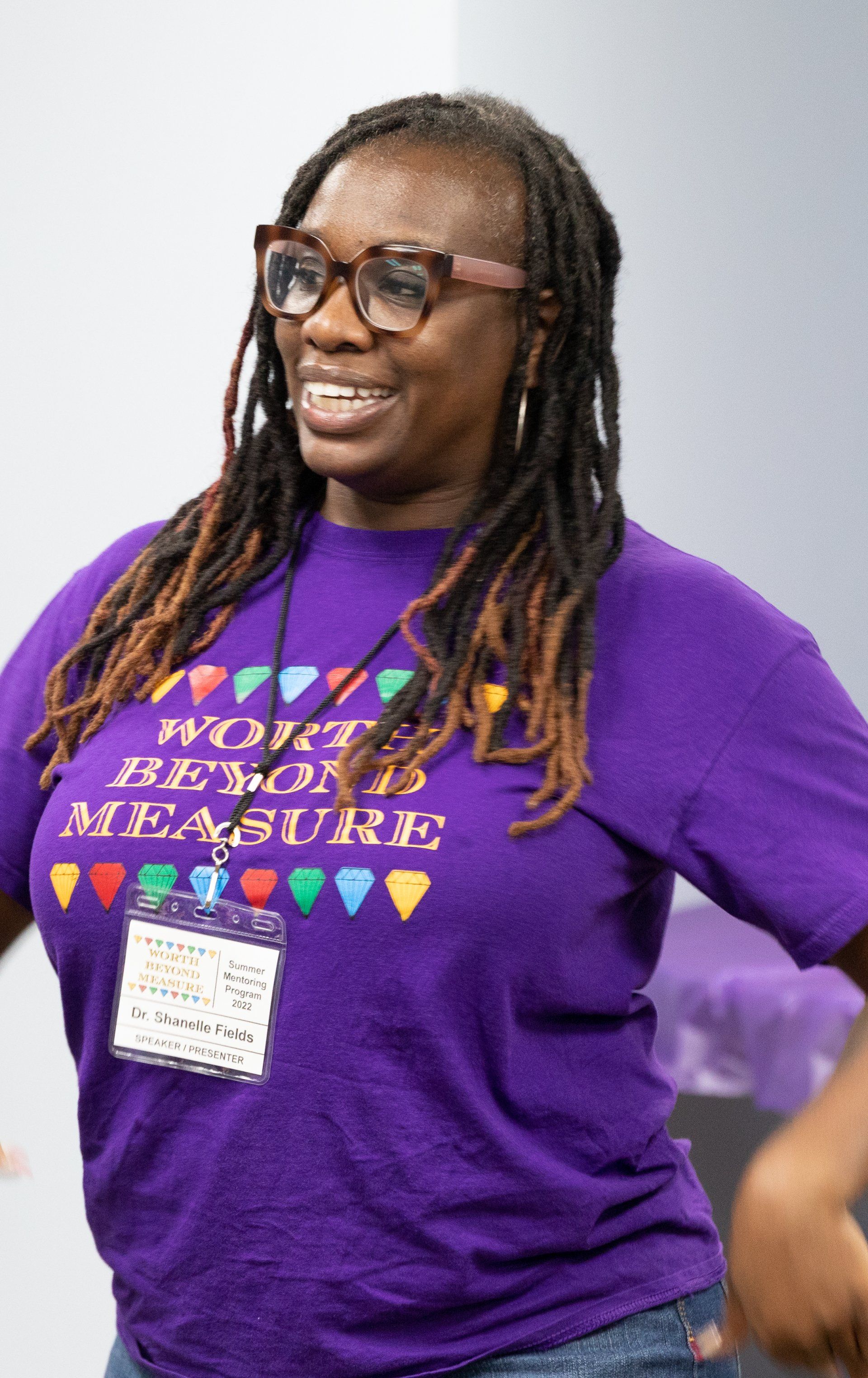 2022 Worth Beyond Measure