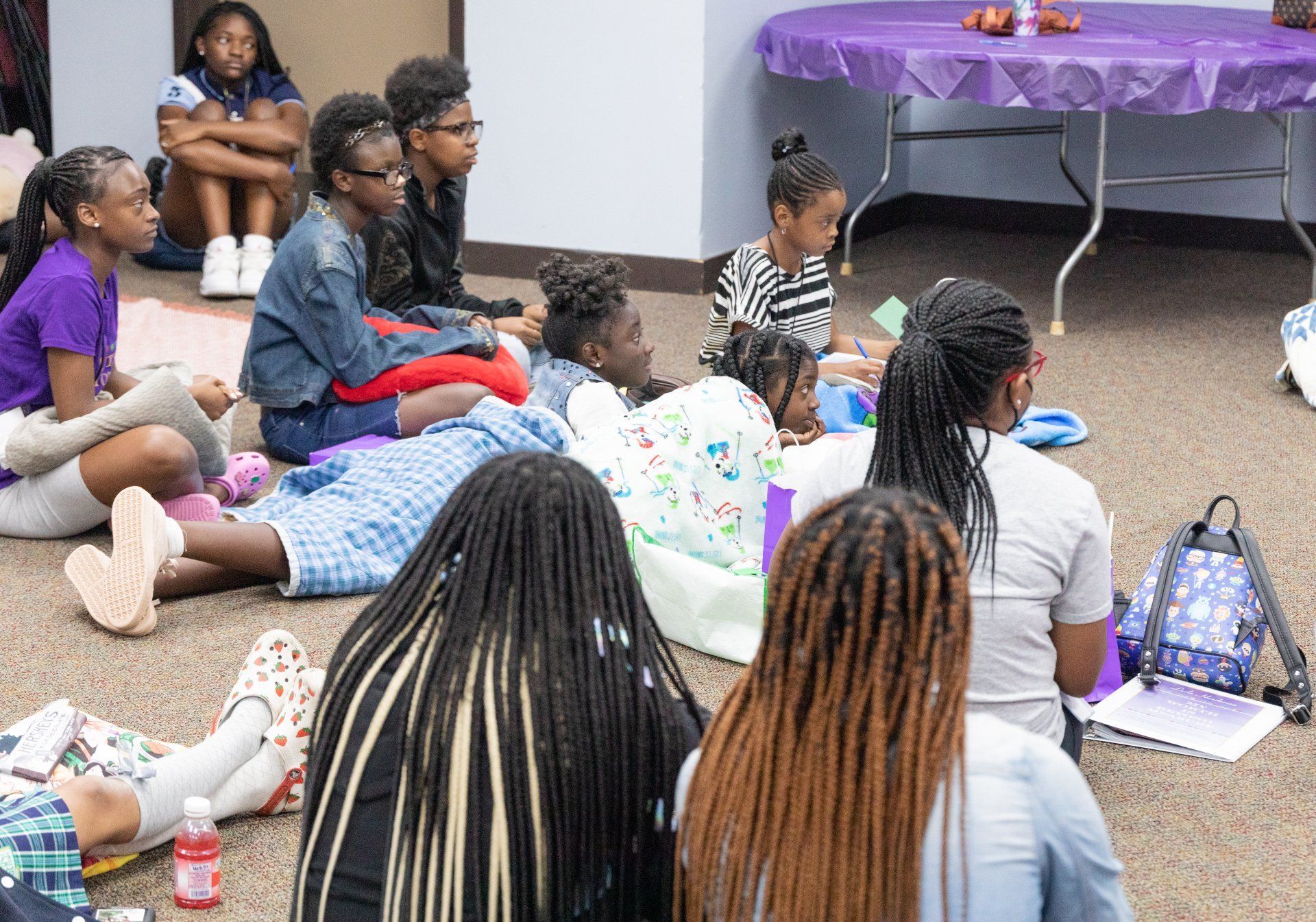 2022 Worth Beyond Measure