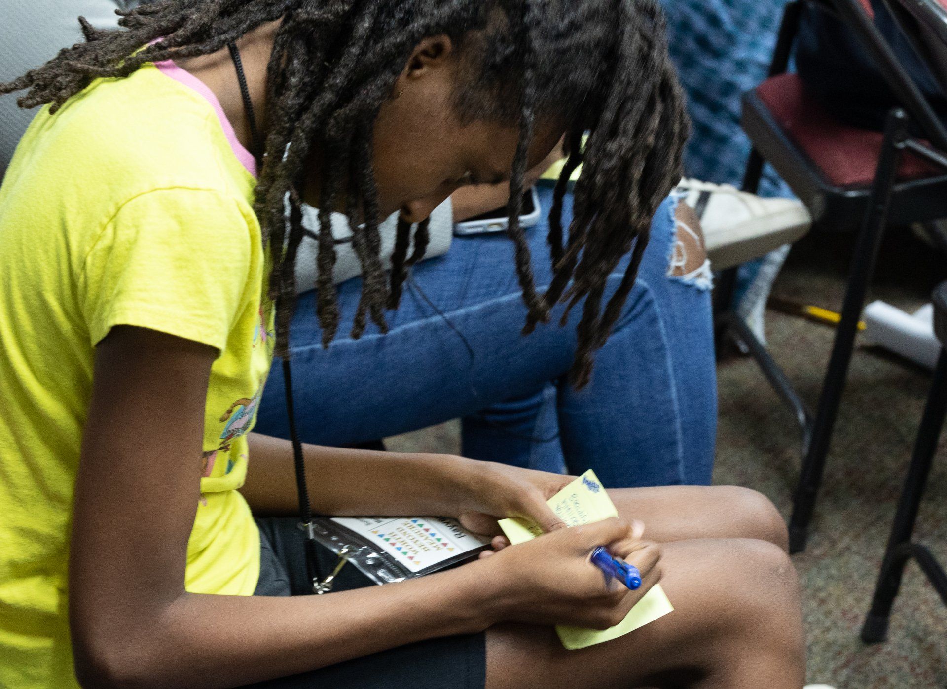 2022 Worth Beyond Measure