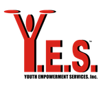 YES Council logo