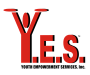 YES Council logo