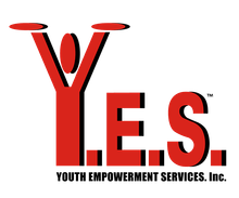 YES Council logo