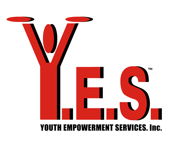 YES Council logo