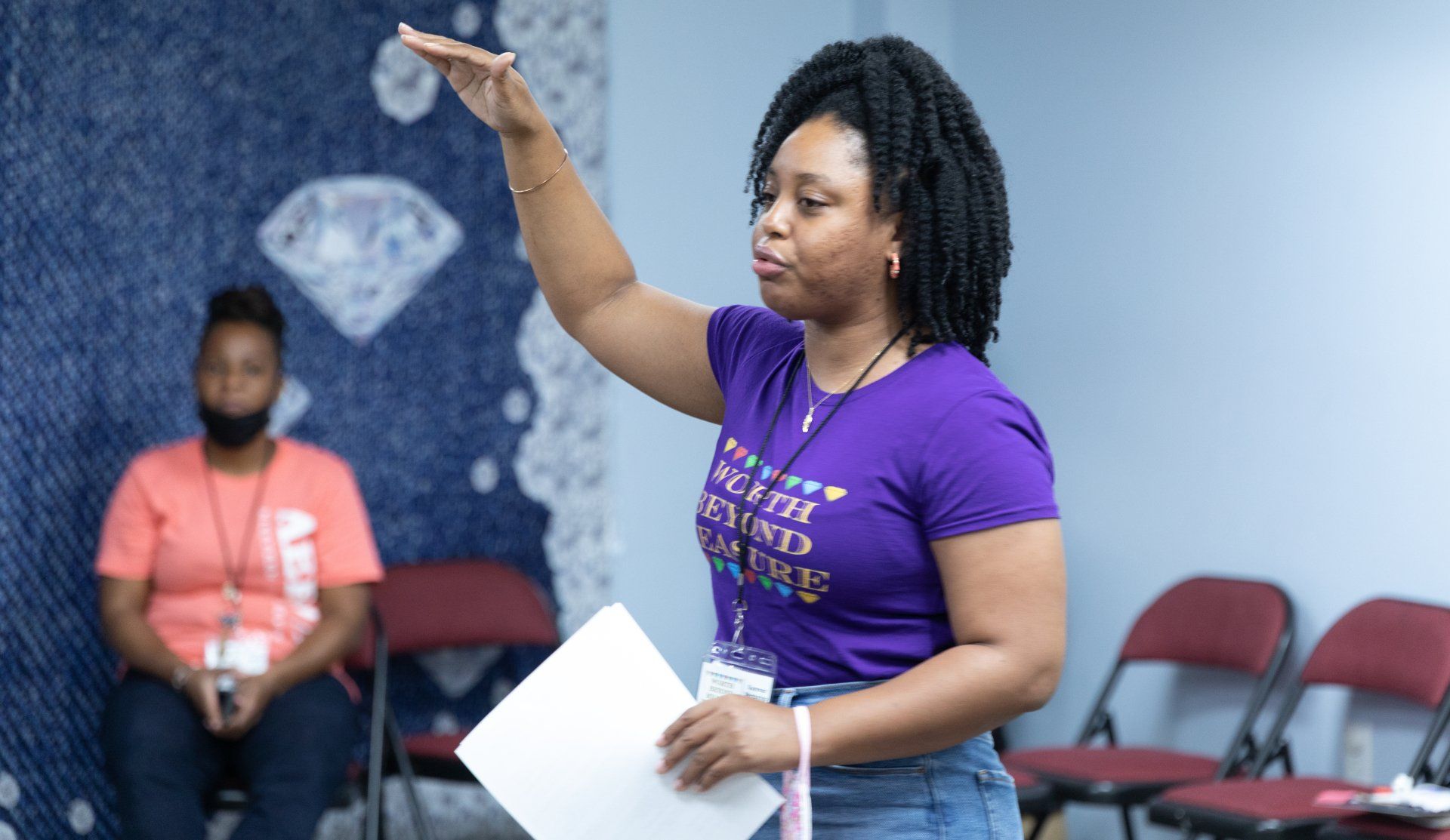 2022 Worth Beyond Measure