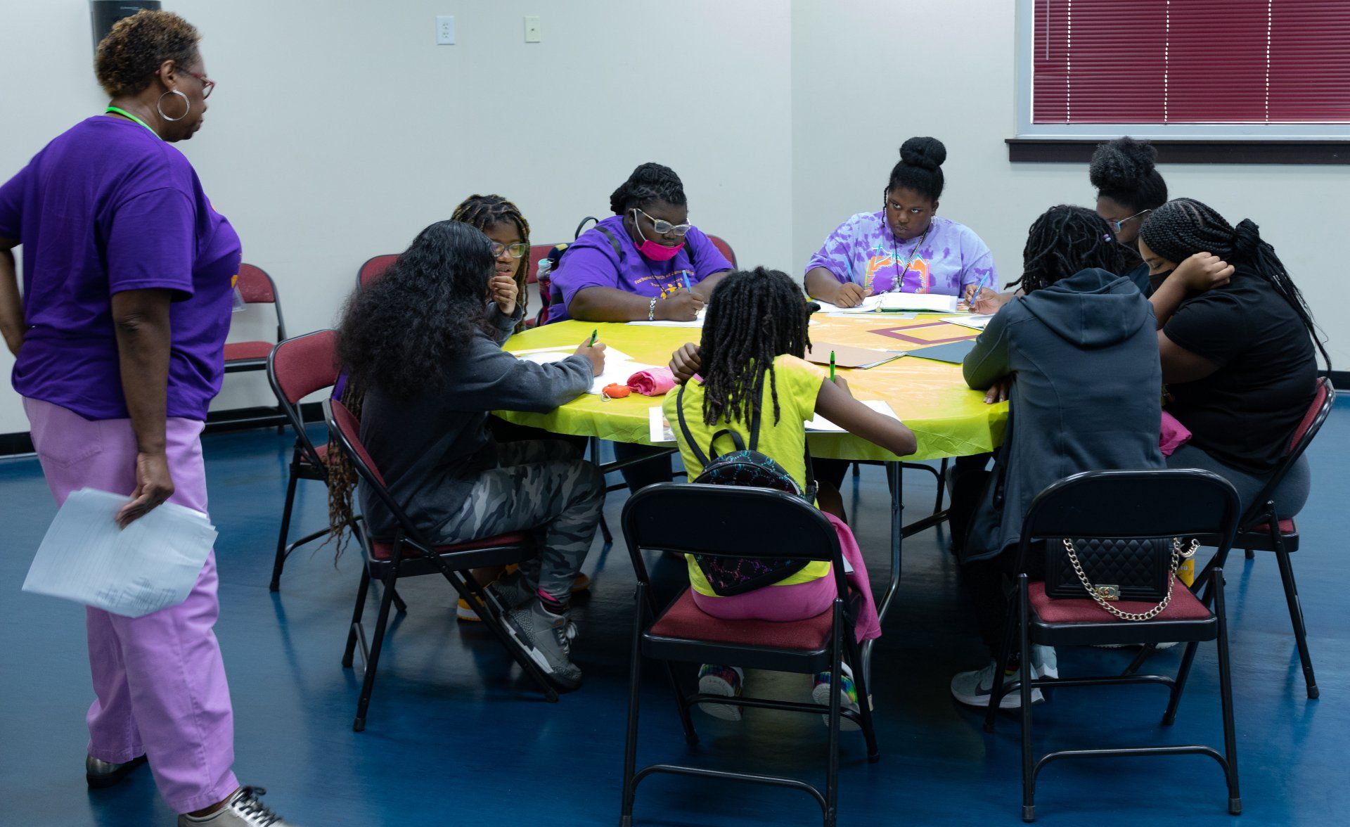 2022 Worth Beyond Measure