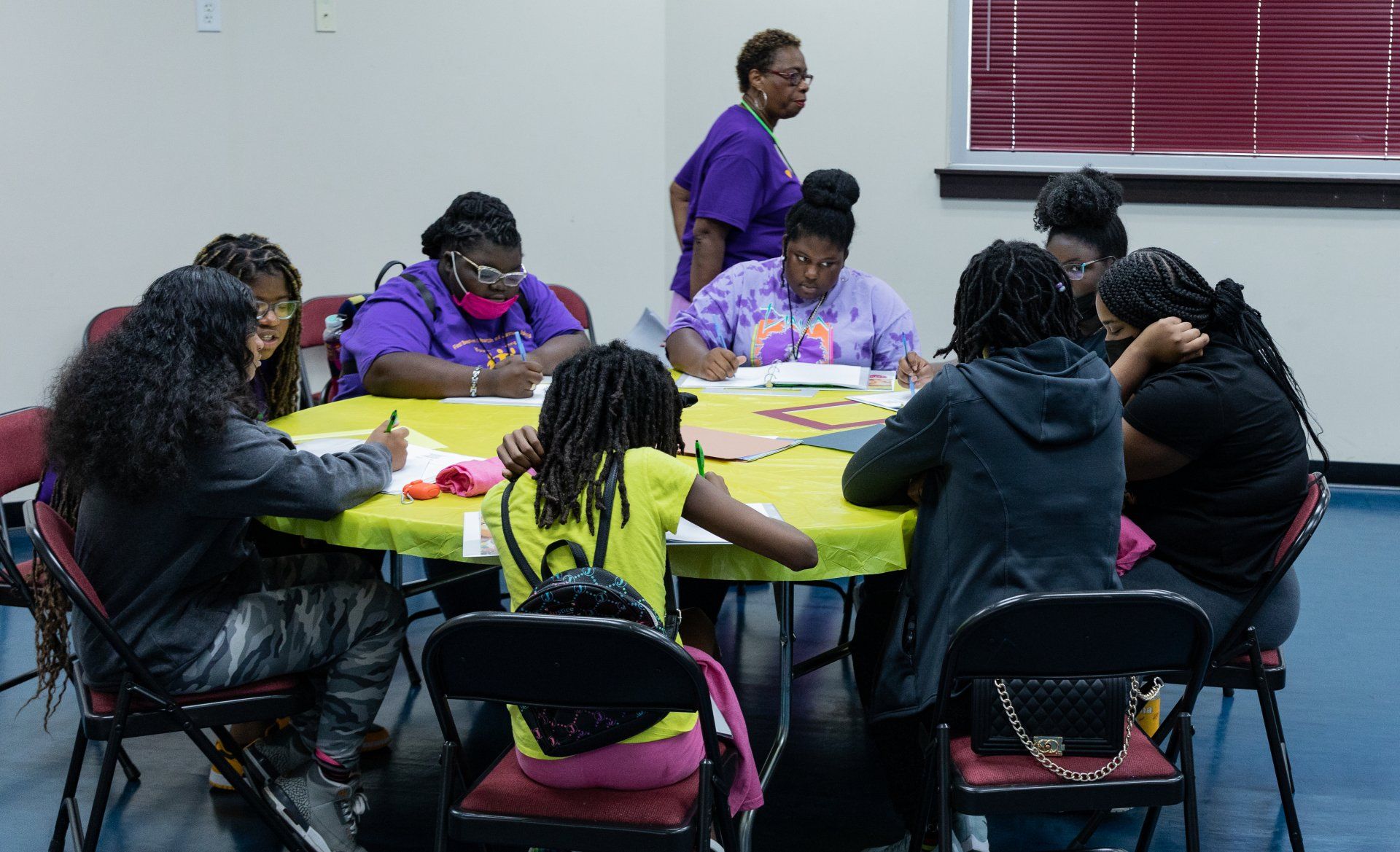 2022 Worth Beyond Measure