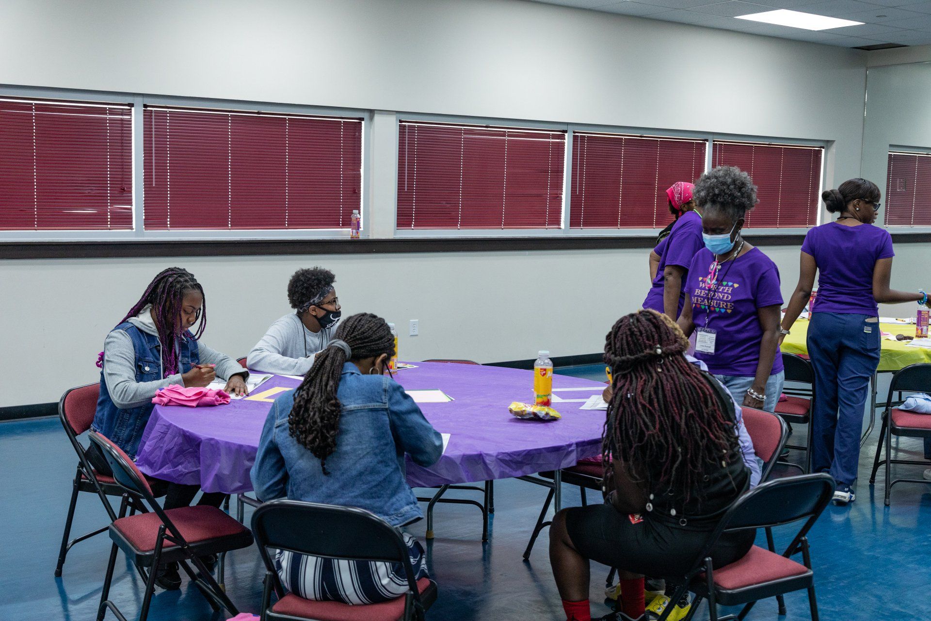 2022 Worth Beyond Measure