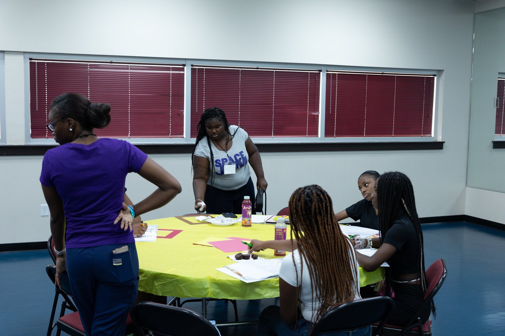 2022 Worth Beyond Measure