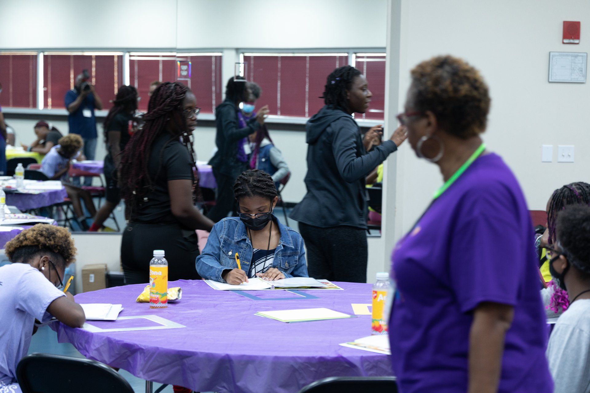 2022 Worth Beyond Measure