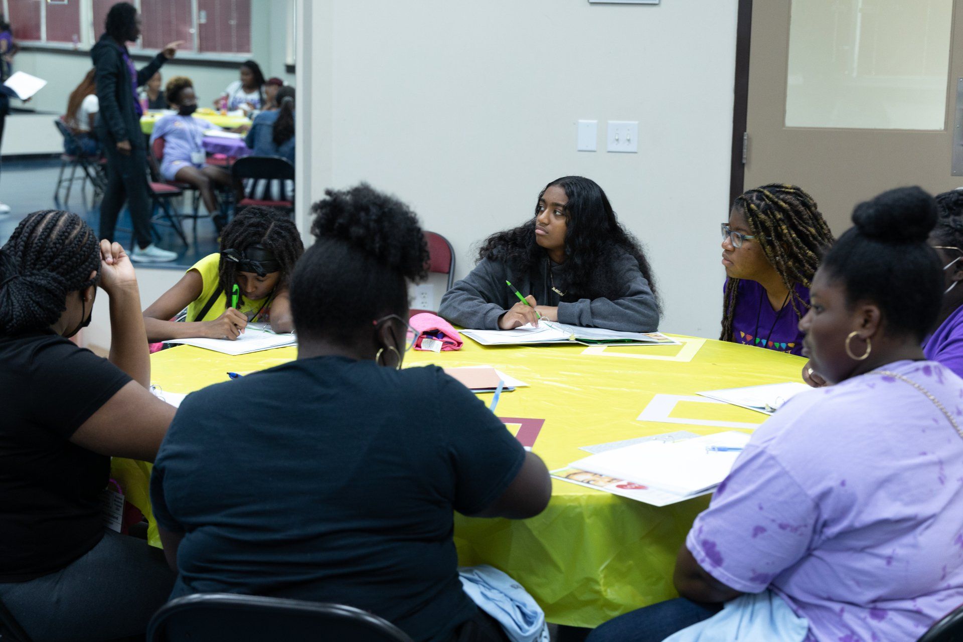 2022 Worth Beyond Measure