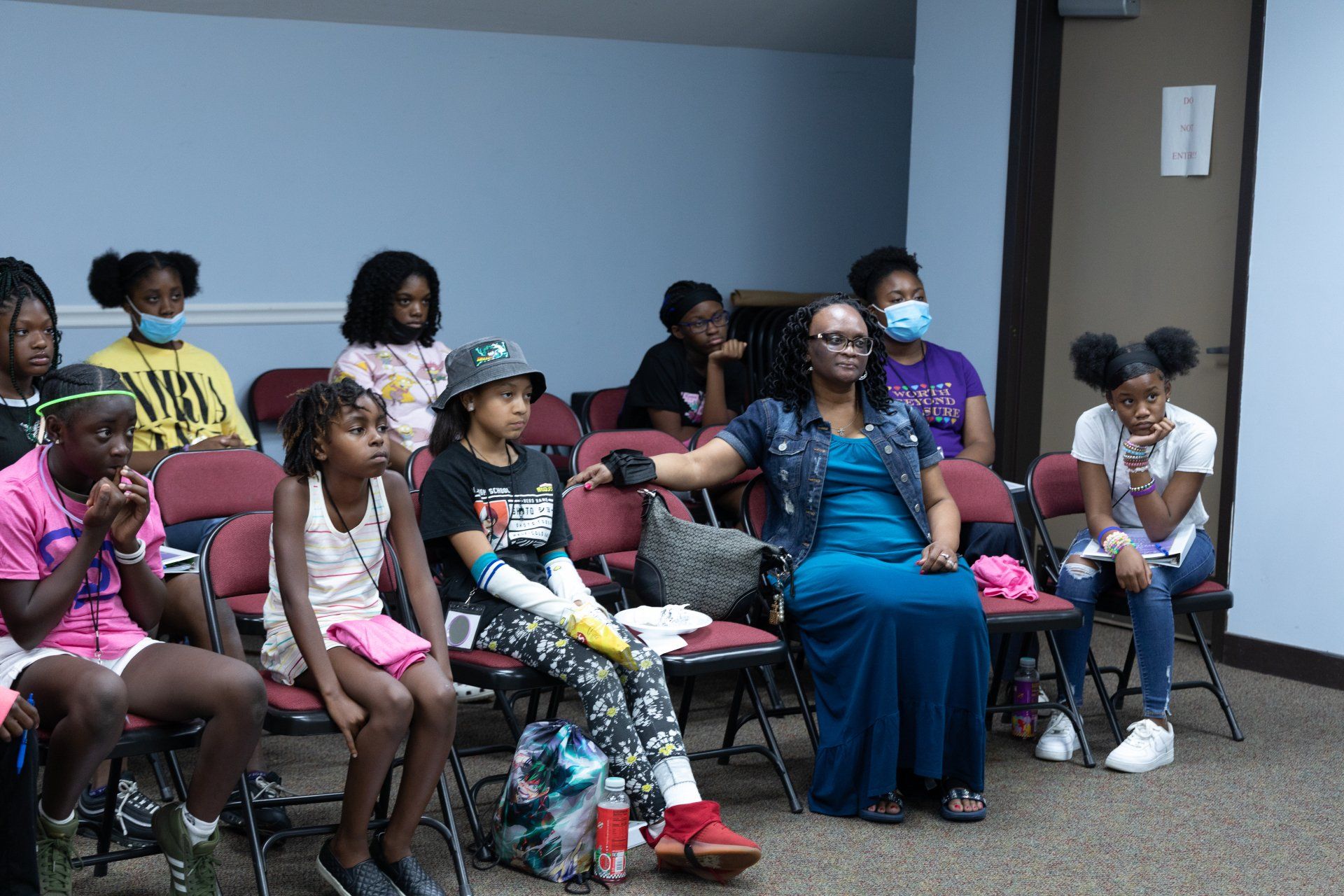 2022 Worth Beyond Measure