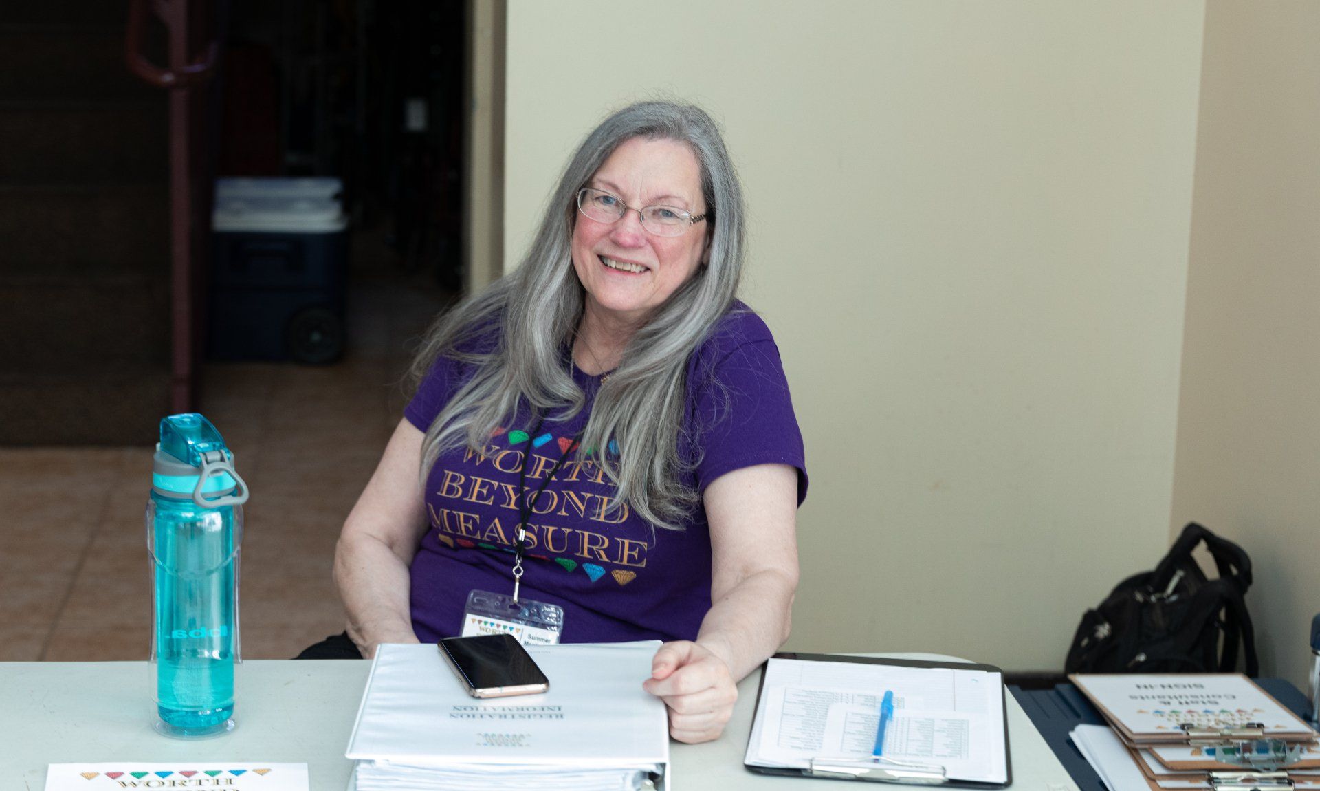 2022 Worth Beyond Measure