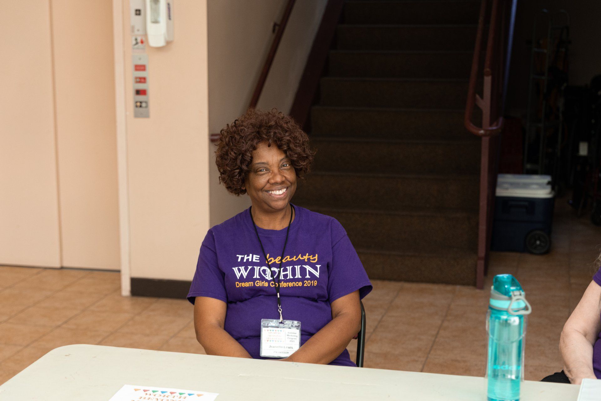 2022 Worth Beyond Measure