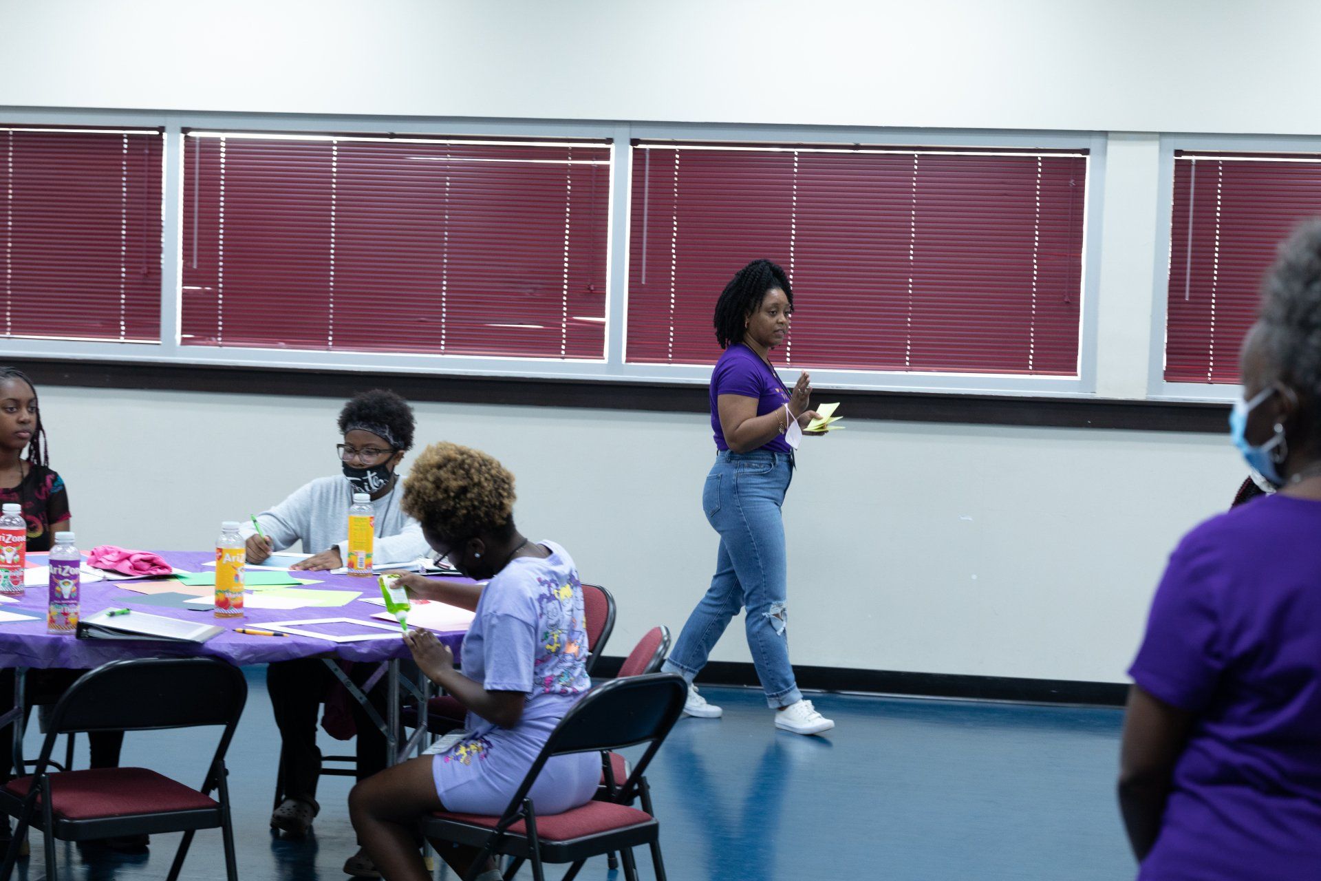 2022 Worth Beyond Measure