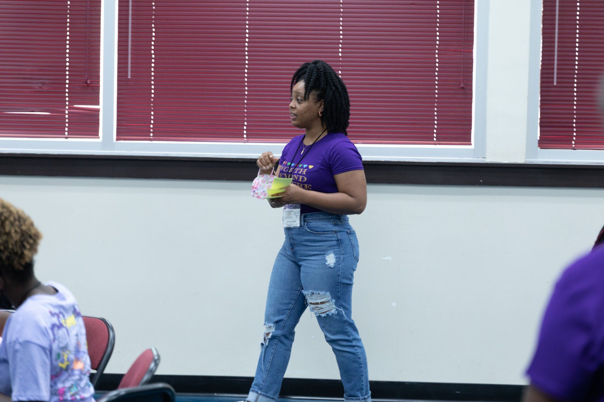 2022 Worth Beyond Measure