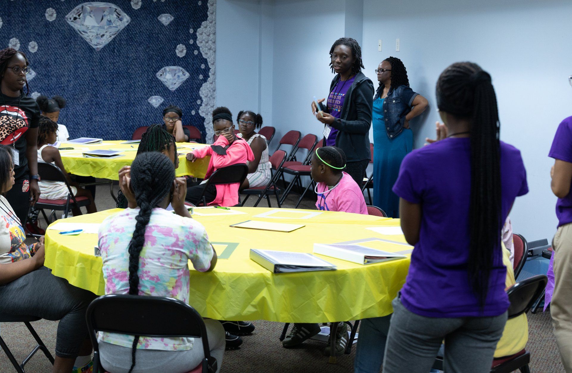 2022 Worth Beyond Measure