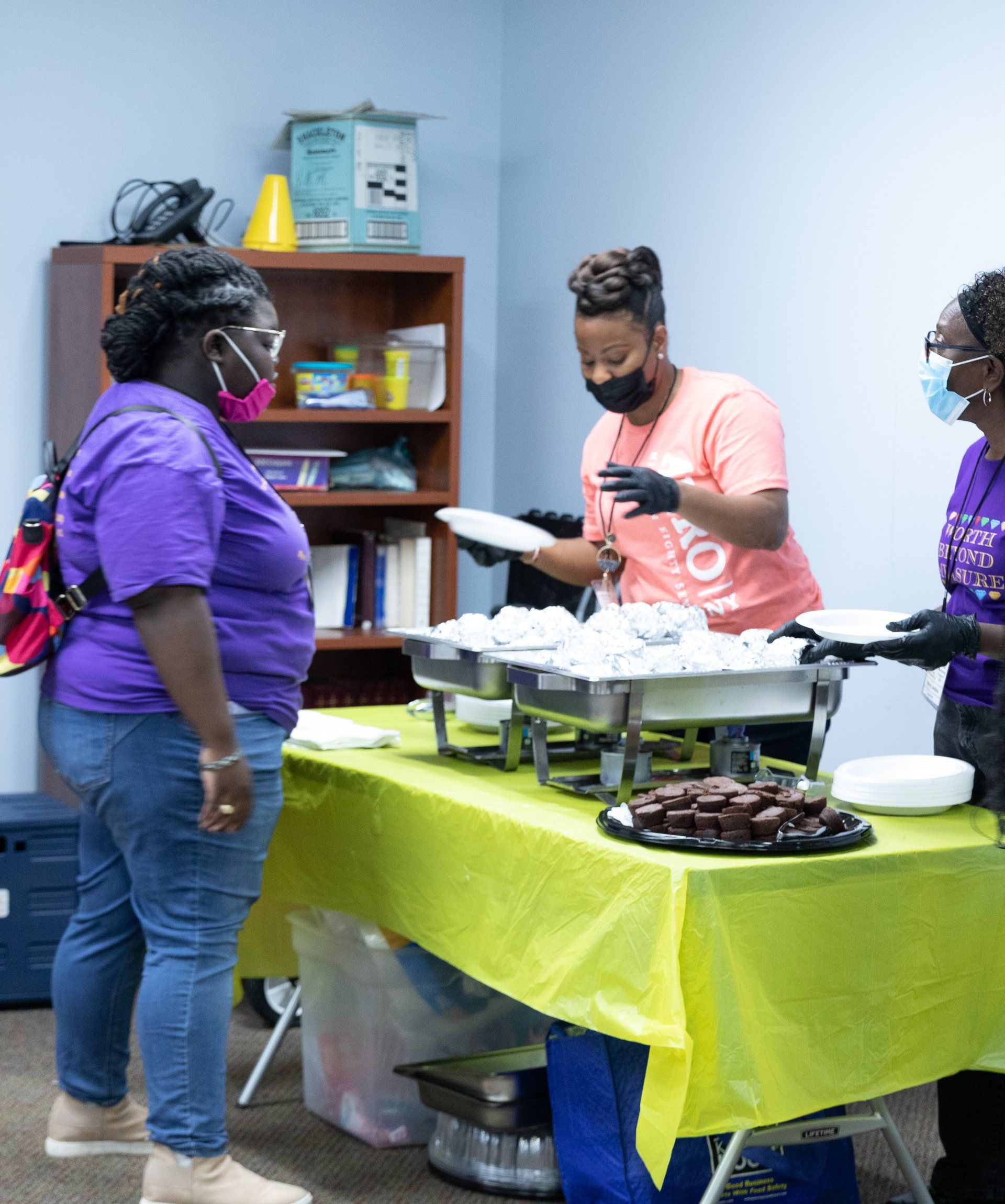 2022 Worth Beyond Measure