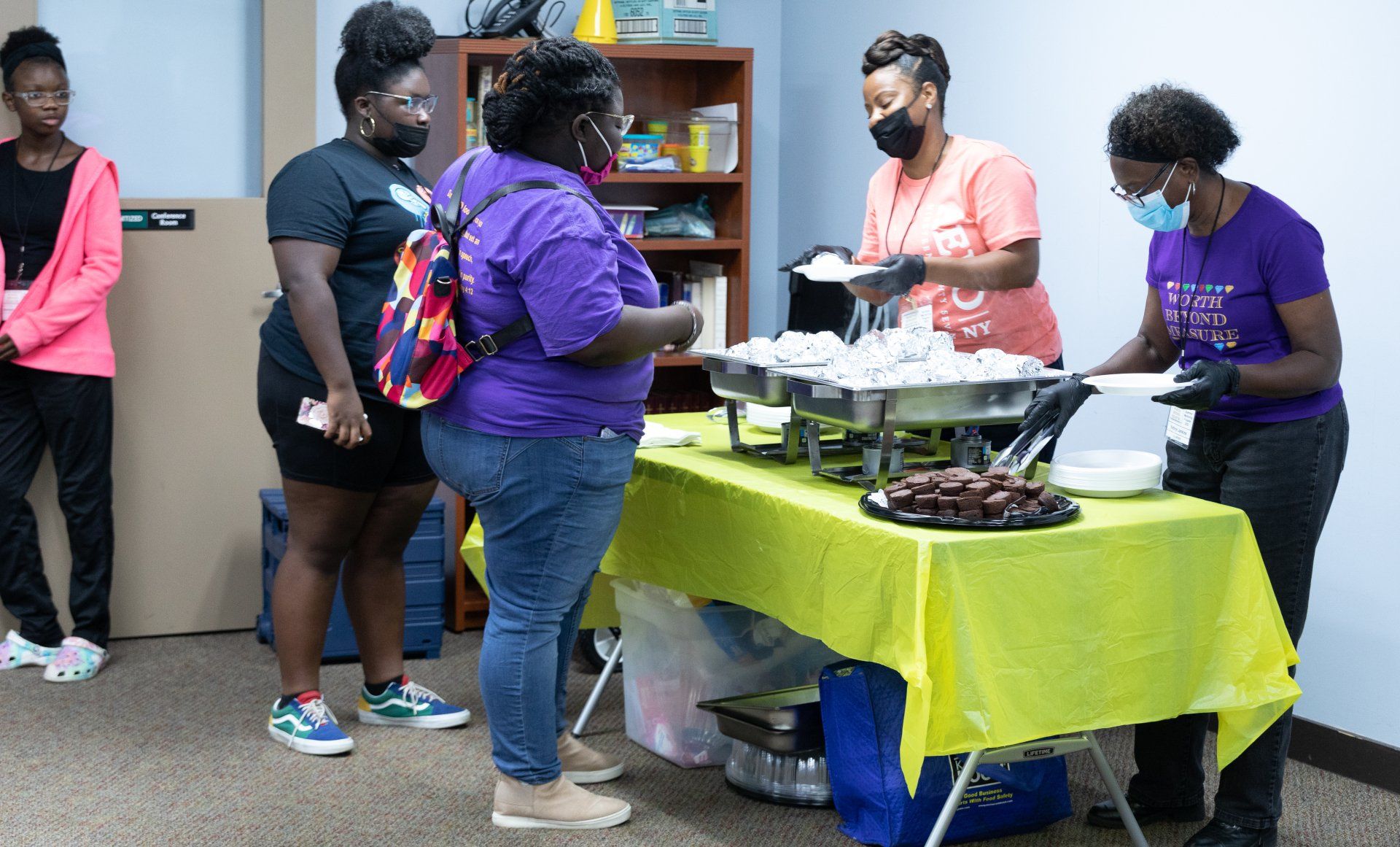 2022 Worth Beyond Measure