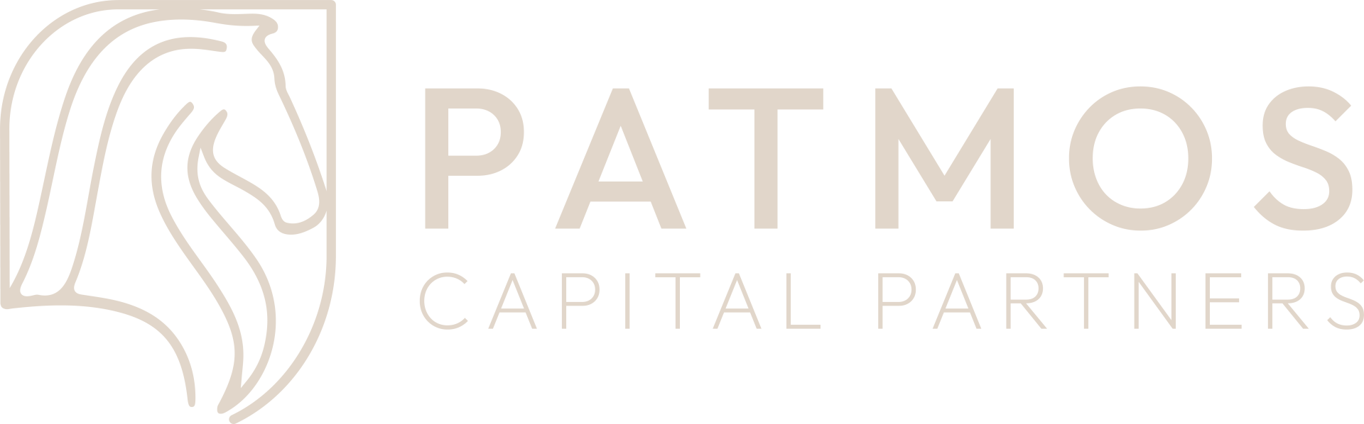 Patmos Capital Partners Logo