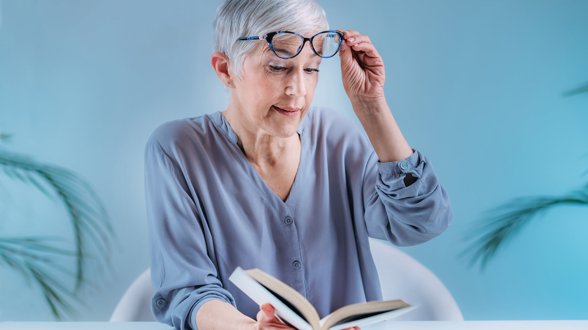 What Does Vision Look Like With Cataracts?
