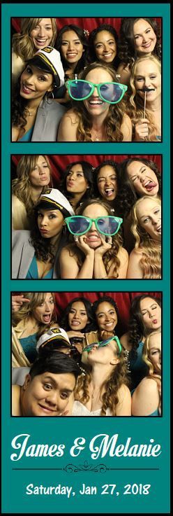 Photo Booth Rentals