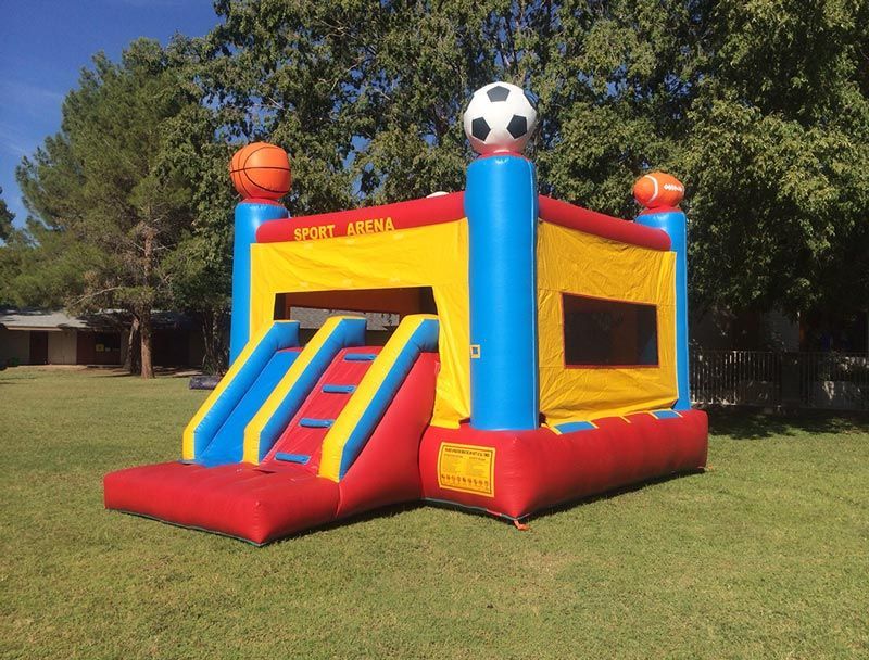 Bounce House Rentals