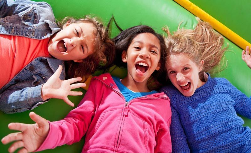 Jumpy House Rentals