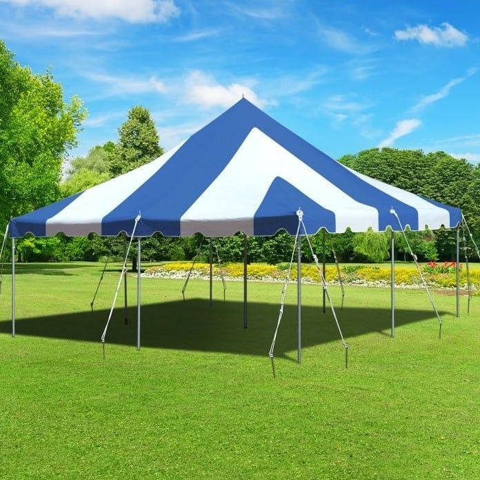 Tent Rentals