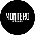 Un círculo negro con la palabra montero penitencias en él.