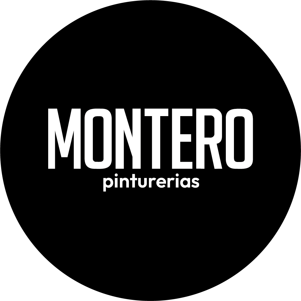 Un círculo negro con la palabra montero penitencias en él.