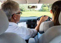 driving lesson - driving school in Butler, NJ