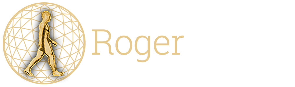 Roger Golten logo