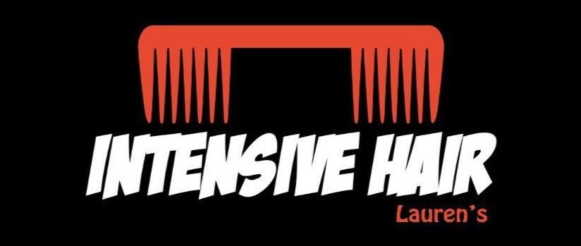 INTENSIVE HAIR - AFROBIZ