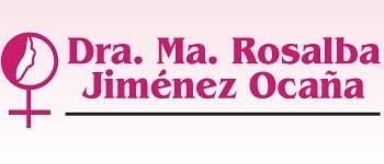 JIMENEZ OCAÑA MARIA ROSALBA DRA 