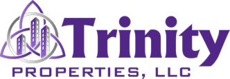Trinity Properties Logo