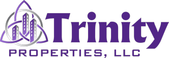 Trinity Properties Logo