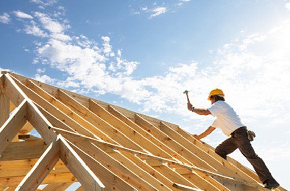 Roofing Contractor — Denver, CO — Adams Lumber Company