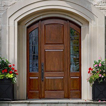 Doors — Denver, CO — Adams Lumber Company