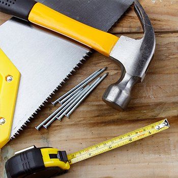 Hardware — Denver, CO — Adams Lumber Company