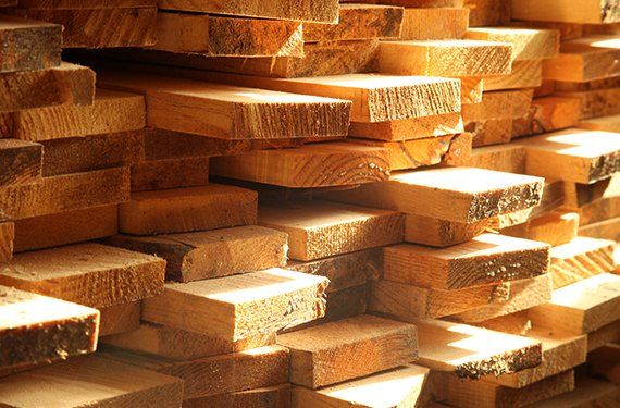 Lumber Supplies — Denver, CO — Adams Lumber Company