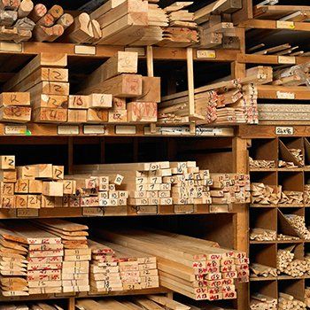 Lumber and Building Materials — Denver, CO — Adams Lumber Company