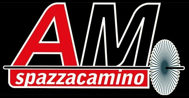 AM SPAZZACAMINO Logo