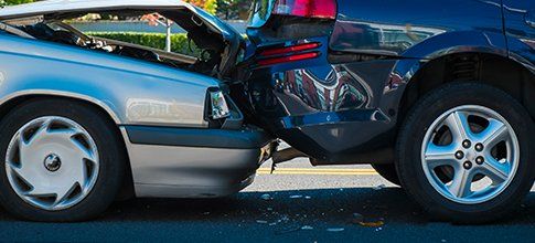 Auto Accident — Law Firm in Great Falls, MT