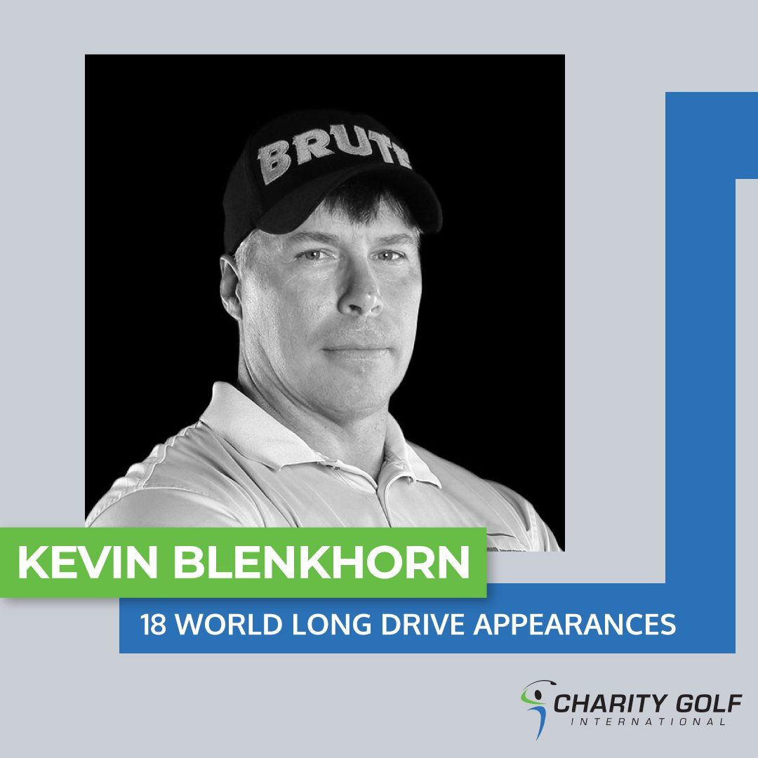 A black and white photo of kevin blenkhorn