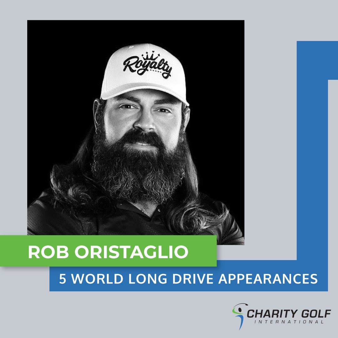 A man with a beard wearing a hat that says royalty